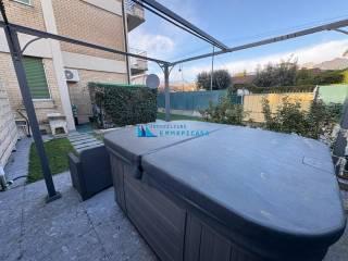 Trilocale via Marietta,, Cinquale, Montignoso — foto 19 di 36