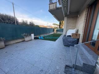 Trilocale via Marietta,, Cinquale, Montignoso — foto 35 di 36