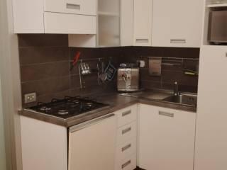 Appartamento via al Vittoriale 10, Centro, Gardone Riviera — foto 3 di 3