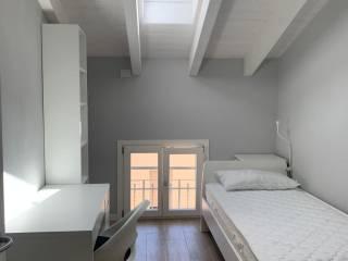 Stanza singola via Francesco Rismondo 23, Parma