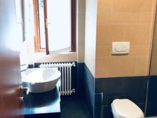 Trilocale via Giovanni Falcone 12, Centro, Appiano Gentile — foto 7 di 15