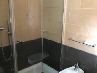 Trilocale via Giovanni Falcone 12, Centro, Appiano Gentile — foto 3 di 15