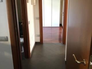 Trilocale via Giovanni Falcone 12, Centro, Appiano Gentile — foto 10 di 15