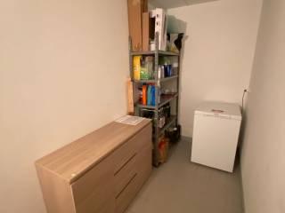 Trilocale via Giovanni Falcone 12, Centro, Appiano Gentile — foto 5 di 15