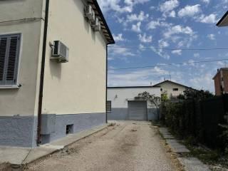 Terratetto unifamiliare 130 m², ottimo stato, Centro, Poggio Rusco — foto 18 di 23