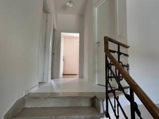 Terratetto unifamiliare 130 m², ottimo stato, Centro, Poggio Rusco — foto 22 di 23