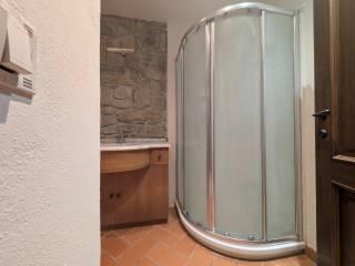 Monolocale via Sasso Carlo 26, Bacchereto, Carmignano — foto 16 di 17