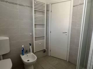 Terratetto unifamiliare 130 m², ottimo stato, Centro, Poggio Rusco — foto 19 di 23