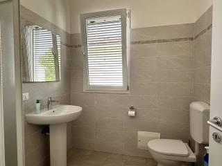 Terratetto unifamiliare 130 m², ottimo stato, Centro, Poggio Rusco — foto 13 di 23