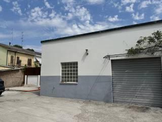 Terratetto unifamiliare 130 m², ottimo stato, Centro, Poggio Rusco — foto 3 di 23