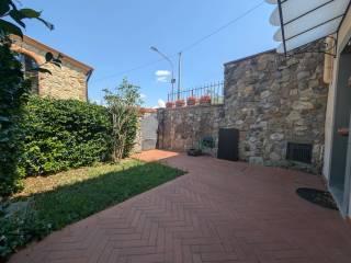 Monolocale via Sasso Carlo 26, Bacchereto, Carmignano — foto 15 di 17