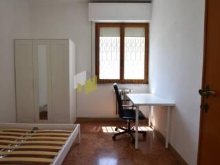 Stanza singola via Giuseppe Parini, Pisa