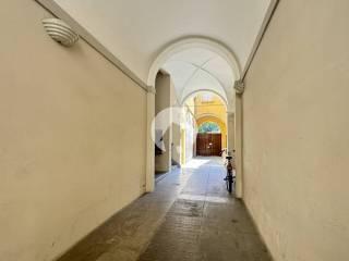 Bilocale via Giovanni Battista Mari 5, Centro Storico, Reggio Emilia — foto 16 di 18