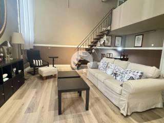 Bilocale via Giovanni Battista Mari 5, Centro Storico, Reggio Emilia — foto 4 di 18
