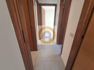 Trilocale ottimo stato, piano terra, Centro, Romano d'Ezzelino — foto 9 di 12