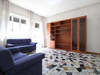 Villa bifamiliare viale G. Trissino 133, Stadio - Borgo Casale, Vicenza — foto 11 di 19