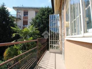 Villa bifamiliare viale G. Trissino 133, Stadio - Borgo Casale, Vicenza — foto 13 di 19