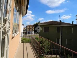 Villa bifamiliare viale G. Trissino 133, Stadio - Borgo Casale, Vicenza — foto 12 di 19