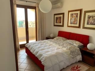Attico via degli Orti 93b, Maria Pia, Fertilia, Alghero — foto 3 di 9