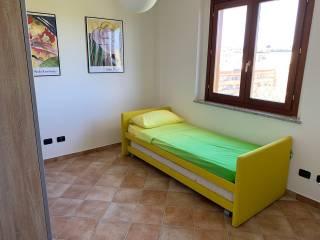 Attico via degli Orti 93b, Maria Pia, Fertilia, Alghero — foto 7 di 9