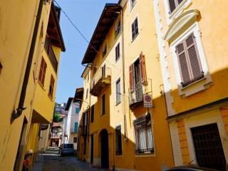 Trilocale Costa del Vernato 16, Centro Storico, Biella — foto 5 di 18