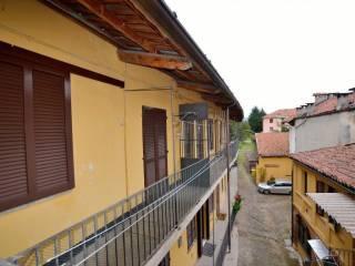 Trilocale Costa del Vernato 16, Centro Storico, Biella — foto 18 di 18