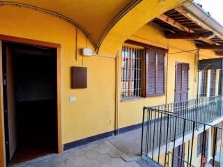 Trilocale Costa del Vernato 16, Centro Storico, Biella — foto 12 di 18