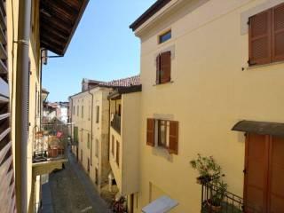 Trilocale Costa del Vernato 16, Centro Storico, Biella — foto 17 di 18
