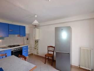 Trilocale Costa del Vernato 16, Centro Storico, Biella — foto 4 di 18