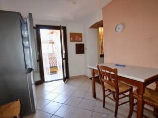 Trilocale Costa del Vernato 16, Centro Storico, Biella — foto 2 di 18