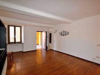 Trilocale Costa del Vernato 16, Centro Storico, Biella — foto 10 di 18