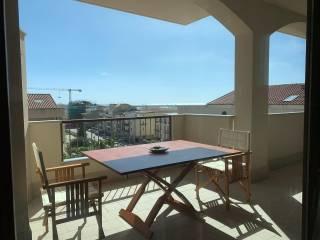 Attico via degli Orti 93b, Maria Pia, Fertilia, Alghero — foto 5 di 9