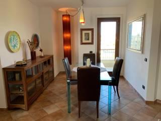 Attico via degli Orti 93b, Maria Pia, Fertilia, Alghero — foto 2 di 9