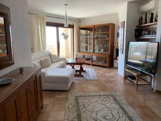 Attico via degli Orti 93b, Maria Pia, Fertilia, Alghero — foto 6 di 9