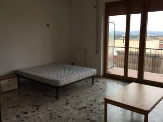 Stanza singola via Roma 172, Sassari