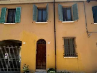 Terratetto unifamiliare via 20 Settembre 112, Centro, Cervia — foto 7 di 7