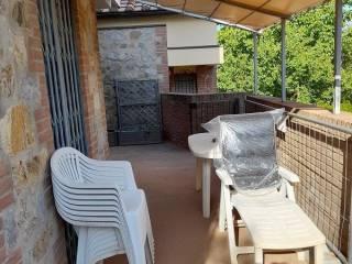 Quadrilocale viale Cognac 1, Villa, Radda in Chianti — foto 9 di 13