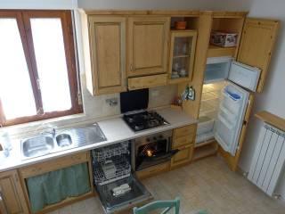 Quadrilocale viale Cognac 1, Villa, Radda in Chianti — foto 4 di 13