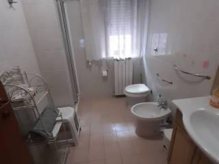 Quadrilocale viale Cognac 1, Villa, Radda in Chianti — foto 8 di 13