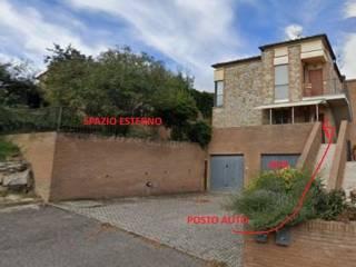Quadrilocale viale Cognac 1, Villa, Radda in Chianti — foto 3 di 13
