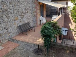 Quadrilocale viale Cognac 1, Villa, Radda in Chianti — foto 12 di 13