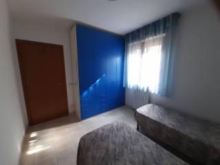 Quadrilocale viale Cognac 1, Villa, Radda in Chianti — foto 7 di 13