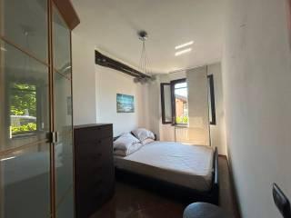 Bilocale via Fornace 1150, Mercallo — foto 15 di 36