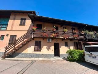 Bilocale via Fornace 1150, Mercallo — foto 7 di 36