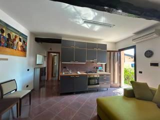 Bilocale via Fornace 1150, Mercallo — foto 10 di 36