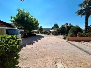 Bilocale via Fornace 1150, Mercallo — foto 33 di 36