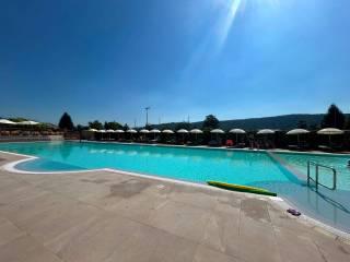 Bilocale via Fornace 1150, Mercallo — foto 18 di 36