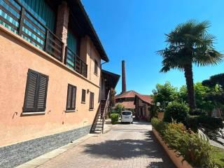 Bilocale via Fornace 1150, Mercallo — foto 34 di 36