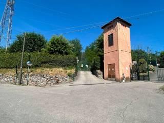 Bilocale via Fornace 1150, Mercallo — foto 19 di 36