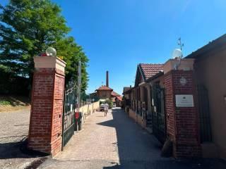 Bilocale via Fornace 1150, Mercallo — foto 31 di 36